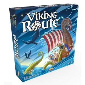 Viking Route