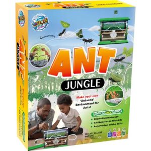 Wild Science Ant Jungle