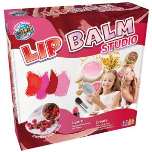 Wild Science Lip Balm Studio
