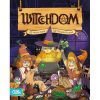 Witchdom Witchdom
