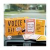 Voice Off