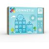 CONNETIX: Charity Pack Teal (20 Pieces)