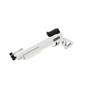 Petron Stealth Pistol