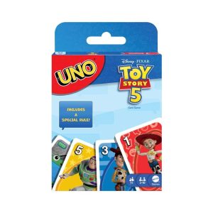UNO Toy Story 5