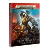 *A Grade* Battletome: Stormcast Eternals (Hardback) *A Grade* Battletome: Stormcast Eternals (Hardback)