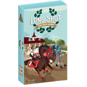 *A Grade* Long Shot The Dice Game
