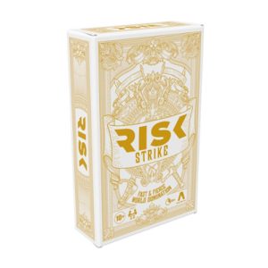 *A Grade* Risk Strike