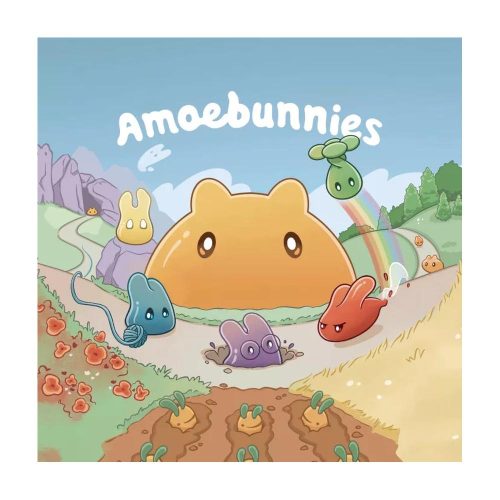 Amoebunnies