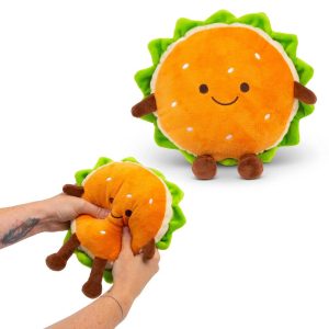 Animigos Funky Friends - Burger