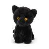 Animigos World Of Nature Black Cat