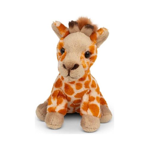 Animigos World Of Nature Mini Giraffe
