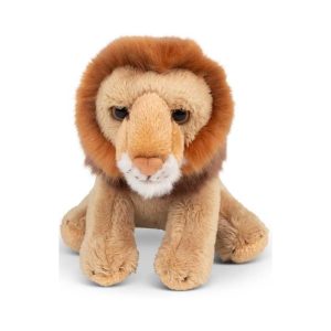 Animigos World Of Nature Mini Lion