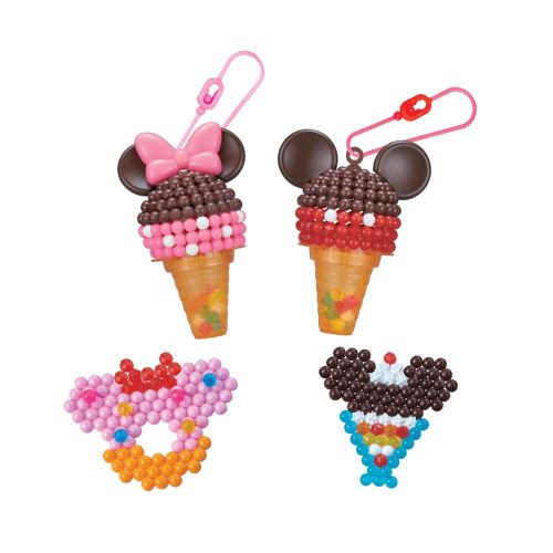 Aquabeads: Mickey and Friends Ice Cream Set Aquabeads: Mickey and Friends Ice Cream Set