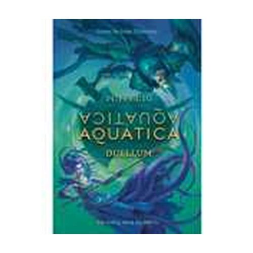 Aquatica Duellum Aquatica Duellum