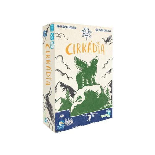 Circadia