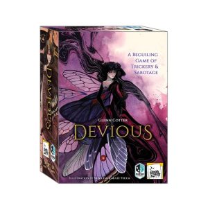 Devious