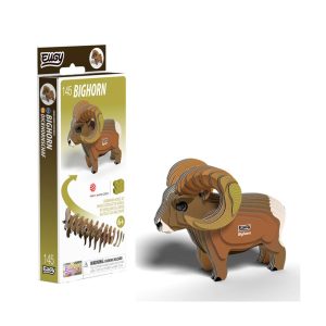 EUGY Big Horn
