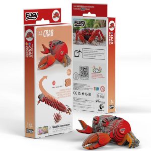 EUGY Crab