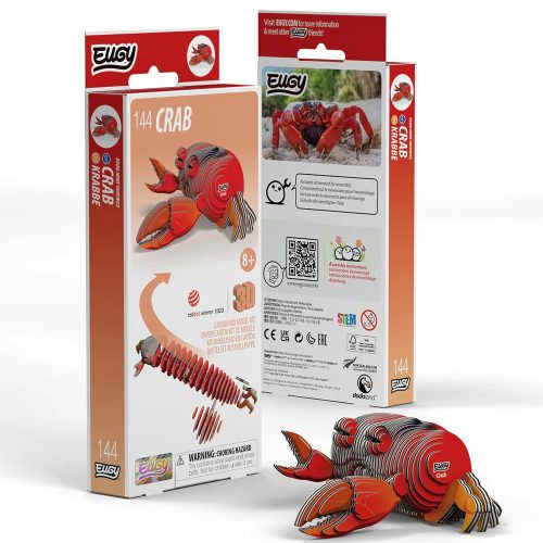 EUGY Crab EUGY Crab