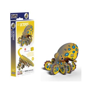 EUGY Octopus