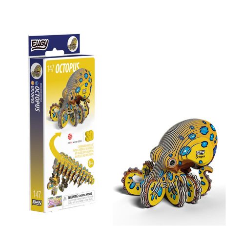 EUGY Octopus EUGY Octopus
