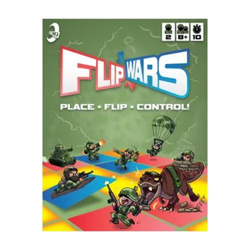 FlipWars