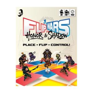 FlipWars: Honor & Shadow