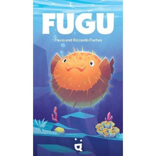 Fugu