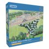 Gibsons Aiming High, Flying High 500 Piece Gibsons Aiming High, Flying High 500 Piece