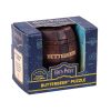 Harry Potter: Butterbeer Barrel Puzzle Harry Potter: Butterbeer Barrel Puzzle
