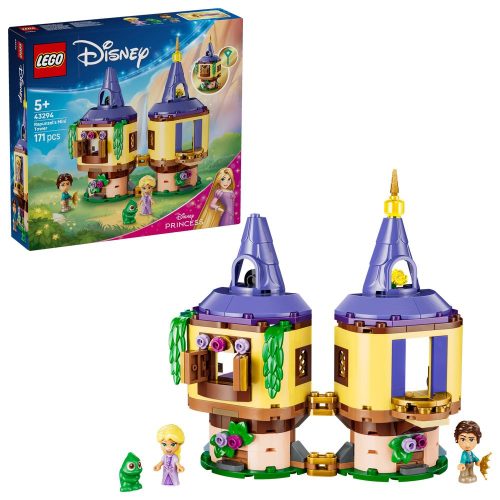 Lego Disney Princess 43294 Rapunzel's Mini Tower