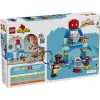 Lego-Duplo-10464-Team-Spidey-Webquarters-7