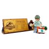 Lego-Jurassic-World-77985-Dinosaur-Fossils-Triceratops-4