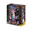 Naruto Shippuden A 1053 Piece Puzzle