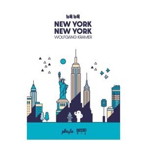New York New York