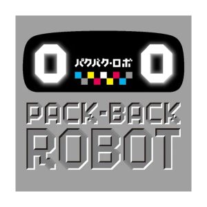 Pack-Back Robot