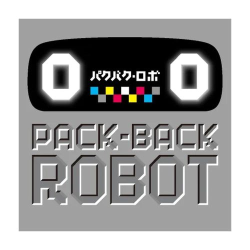 Pack-Back Robot Pack-Back Robot