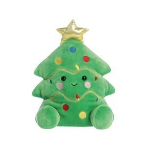Palm Pals Douglas Christmas Tree 13in