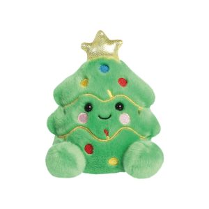Palm Pals Douglas Christmas Tree 5in