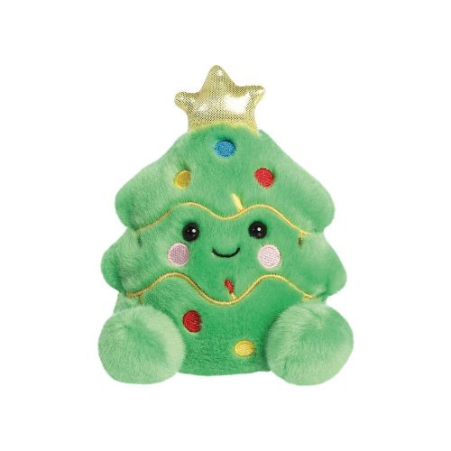 Palm Pals Douglas Christmas Tree 5in Palm Pals Douglas Christmas Tree 5in