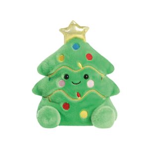 Palm Pals Douglas Christmas Tree 8in