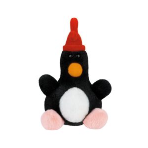 Palm Pals Feathers McGraw 5in