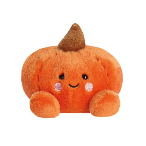 Palm Pals Paisley Pumpkin 5in