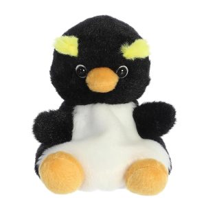 Palm Pals Rocco RockhoPalm Palser Penguin 5in