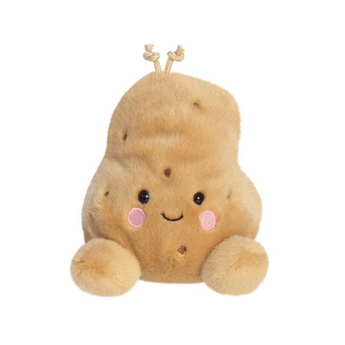 Palm Pals Spudrick Potato 5in