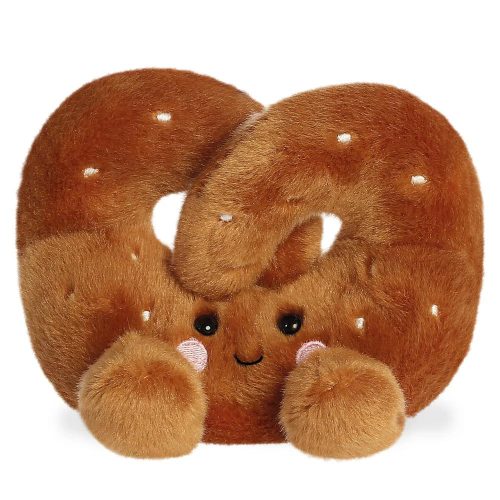 Palm Pals Twist Pretzel 5in Palm Pals Twist Pretzel 5in