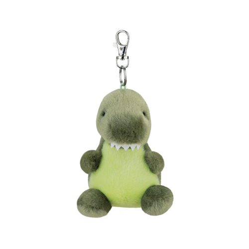 Palm Pals Tyranno Rex Clip-On 4in