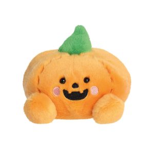 Palm Pals Wisp Jack O'Lantern 5in