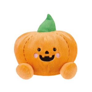 Palm Pals Wisp Jack O'Lantern 8in