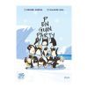 Penguin Party Renewal Penguin Party Renewal
